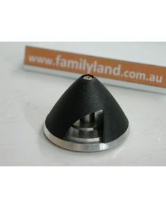 Himark HIMSPINNER SPINNER. BACK PLATE AND COLLET