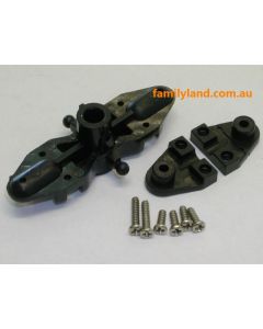Double Horse 11 Lower Blade Grip (Shuangma 9118)