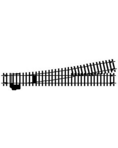 Hornby R8077  Left Hand Express Point,finish :Pristine