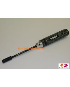 Hudy 170055 Socket Driver 5.5mm