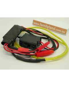 Inopo LA-202LE Super Bright Light Set - Lime