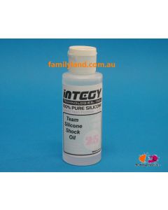 Integy ING40 Silicone Shock OIL #40/2oz