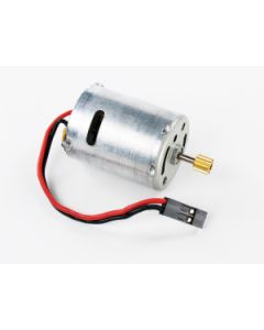Twister 6601120 Twister CP 370 Main Motor w/8T pinion (opt)