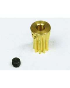 Twister 6602422 Pinion gear 9T (3D Storm)