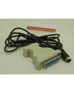 Twister SK067 TRANSMITTER SIMULATOR ADAPTOR/CP V2
