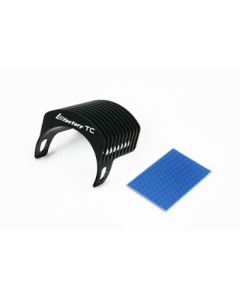 K factory K7101 TC Motor Cooling Head & Thermal Pad