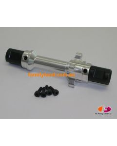 K factory K1477 G4 Alum. Front Solid Axle Set