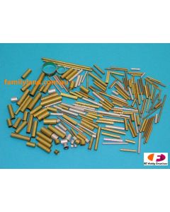 K&S 320 Tube Assortment