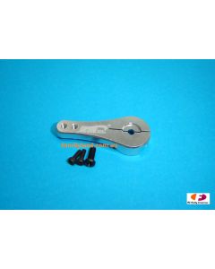 King Motor 66004 Servo Arm Alloy for 1/5 Buggy