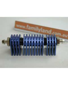 Kyosho 80921-2 PERFEX KA-6 Water Cooling (EP Twinstorm 800)