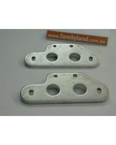 Kyosho 94502 Engine Plates