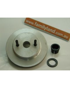 Kyosho GG038 Flywheel (GXR.28/21  Engine)