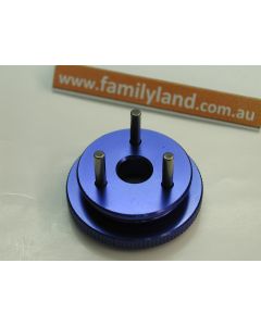 Kyosho IFW110 Flywheel 34mm for OS.21 MP777/ST-RR/MP9