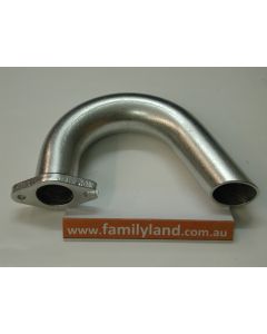 Kyosho LC110 Manifold (KYO-Lamborghini C-1 CAT/Boat)
