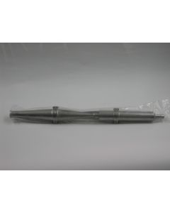 Kyosho LC111 Out board Muffler (LamborghiniC-1 CAT rec)