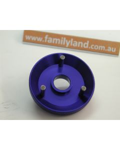 Kyosho VS029 Flywheel(33) (V1S/2/3/V1R/RR/RRR/FW05R/RR)