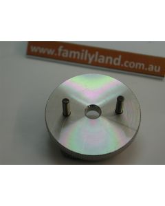 Kyosho VS054 Flywheel for GS1.5/GX.15