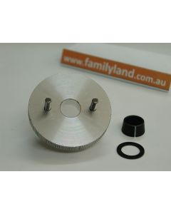 Kyosho VS057 Flywheel for OS Engine (GX.15/GS.15/FS.18)