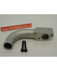 Kyosho 39516 Manifold  for Kyosho GX.28 (OS-RX,RG,RF)