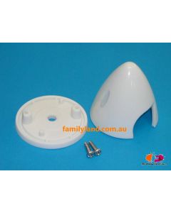 Kyosho A1062-18 Spinner 52mm (Calmato GP 1400)