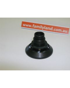 Kyosho VZW213 DIS Lightweight Clutch Bell  RRR
