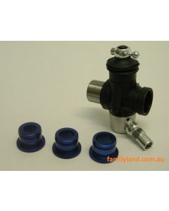 LRP 38311 .21R Team Spec.2/Z.28 - Slide Carburator Set