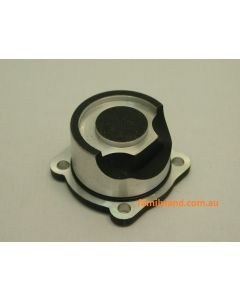 LRP 38555  Back plate ZR.30X