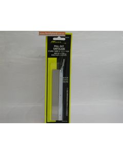 Maxx 44311 Saw Blade pull out 5" long,1" deep,42T/inch
