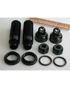 Great Vigor MV138014BA Shock Body Front (black)/Triple X