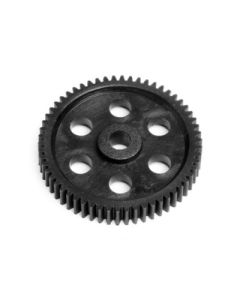 Maverick 22072 SPUR GEAR 58T (0.6 MODULE) /Strada XT/MT