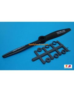 Master Airscrew MA.EO07x40N01 7x4 Electric Only Series Propeller 1pc
