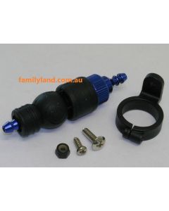 Ming Yang Model 1049-B Primer Bulb w/Stone Filter 1/8