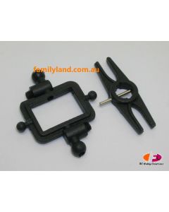 Twister  SK007 TWISTER PADDLE CONTROL SET