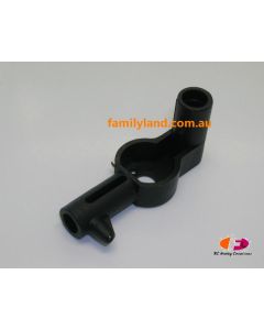 Twister  SK017 TWISTER TAIL ROTOR MOUNT