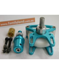 Model Engines GS0456-70-18 Offset Gear Box