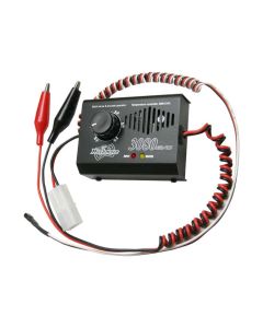 Muchmore MR-38EVK 3080 EVO Tire Warmer Controller (Black)