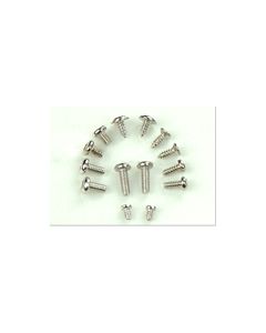 Nine Eagles 11012900 Screw Set (Night Eagle)