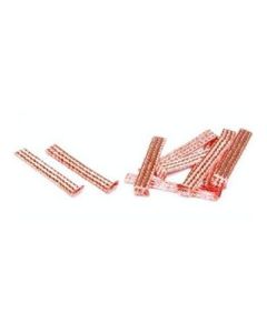 Ninco 80101 10 x Standard Braids