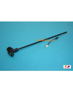 Nine Eagles 400232 Tail Motor Set (Solo Pro 127)