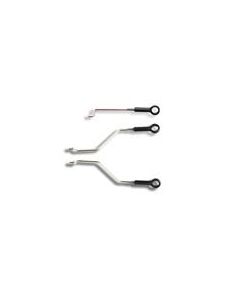 Nine Eagles 402280013A Under Linkage Rod Set (Solo Pro 100D)