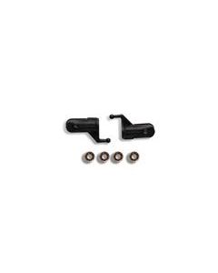 Nine Eagles 402280005A Rotor Blade Grip Set (Solo Pro 100D)