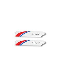 Nine Eagles 402280006A Main Rotor Blade Set (Solo Pro 100D)