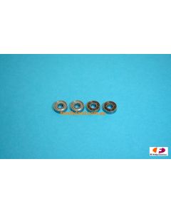 Nine Eagles 402318038A Ball Bearing 682 (4pcs) (Solo Pro 180)