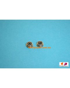 Nine Eagles 402318041A Bearing Flanged 681 (2pcs) (Solo Pro 180)
