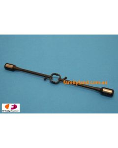 Nine Eagles 402328004A Flybar Set (Solo Pro 328)
