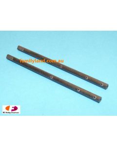Nine Eagles 402328006A Main Shaft Set (Solo Pro 328)