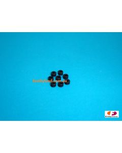 Nine Eagles 402328018A Cabin Rubber Fix Set (Solo Pro 328)