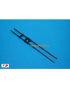 Nine Eagles 4227011 Holding Frame (Twingo)