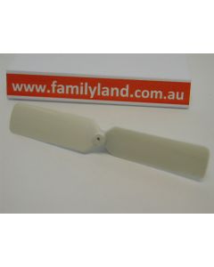 Nine Eagles 22017600 Tail Blade 1pc (Sworfish SX/Free Spirit)