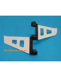 Nine Eagles 4220002 Tail Wing Set (Free Spirit)